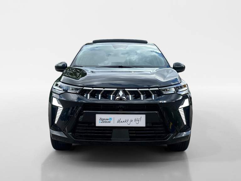 Mitsubishi Mitsubishi
