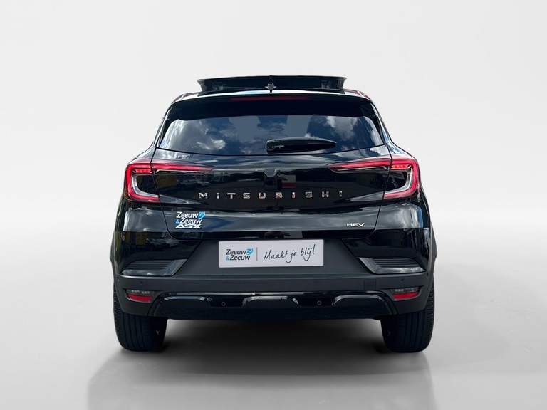 Mitsubishi Mitsubishi