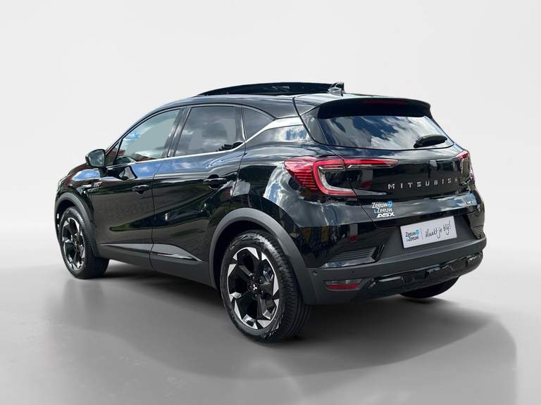 Mitsubishi Mitsubishi