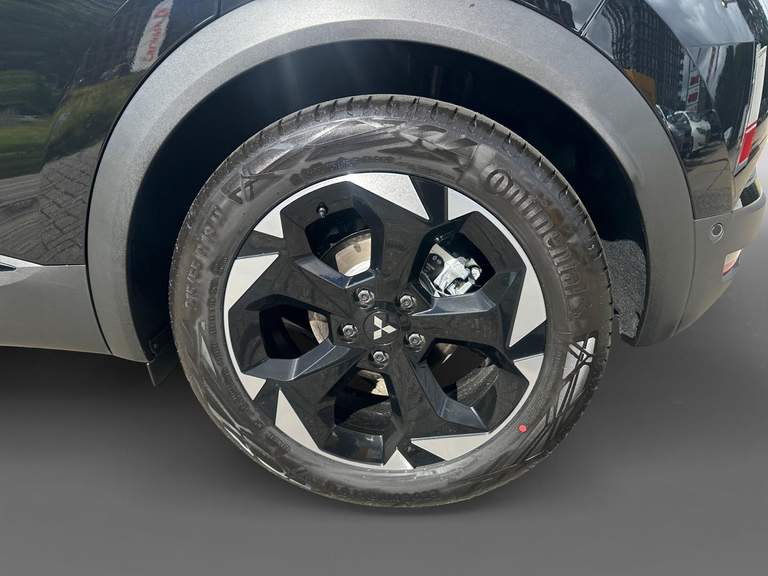 Mitsubishi Mitsubishi