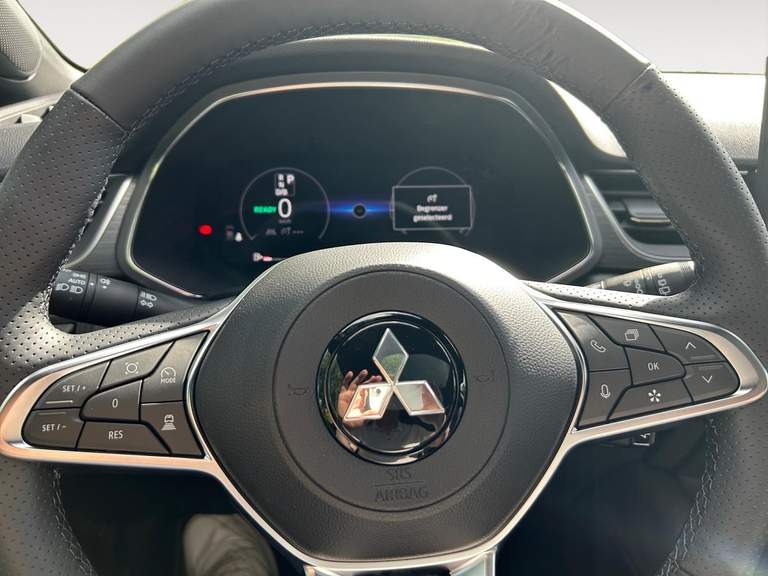 Mitsubishi Mitsubishi