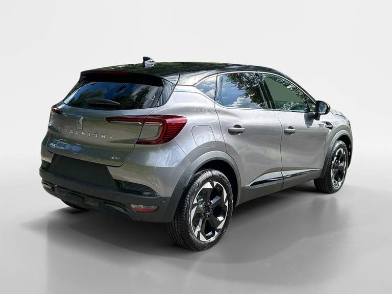 Mitsubishi Mitsubishi