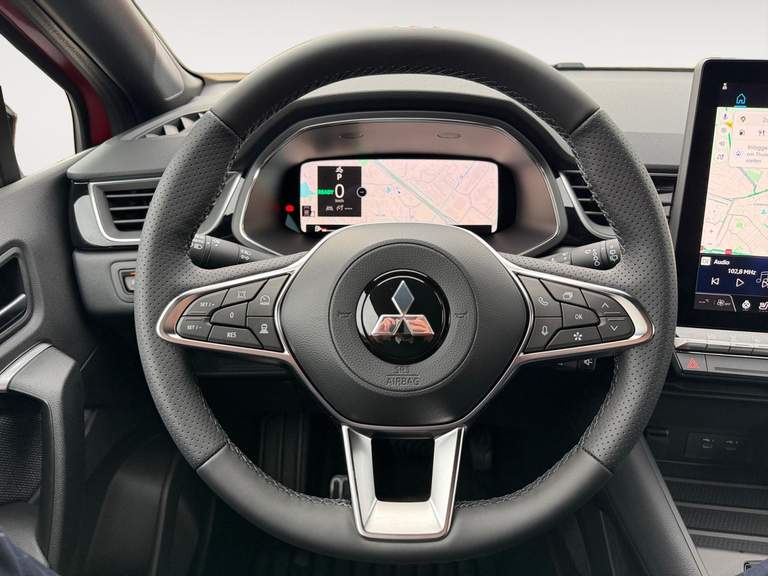 Mitsubishi Mitsubishi