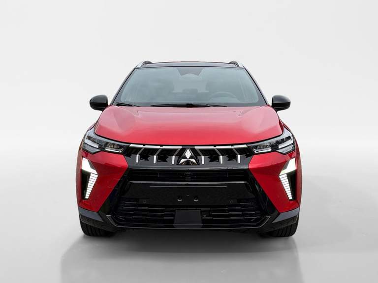 Mitsubishi Mitsubishi