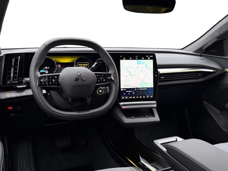 Mitsubishi Mitsubishi