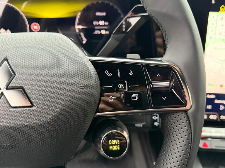 Mitsubishi Mitsubishi