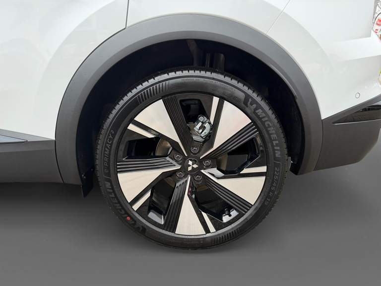 Mitsubishi Mitsubishi