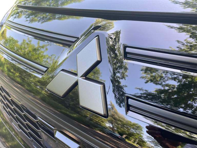 Mitsubishi