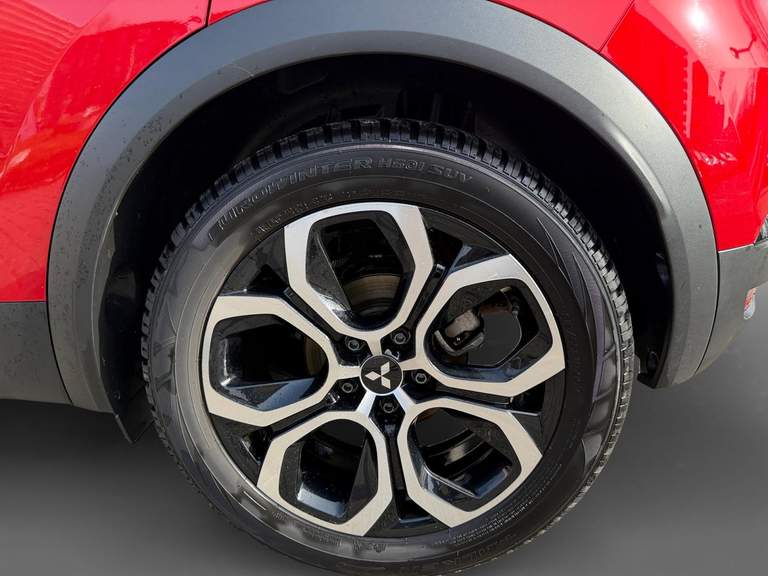 Mitsubishi