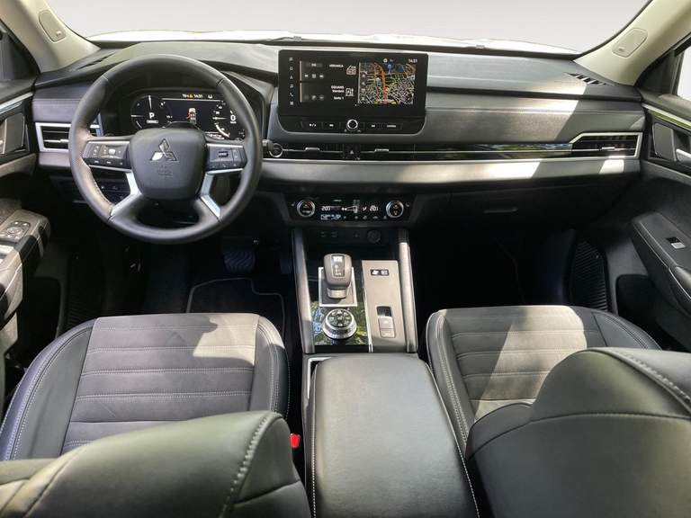 Mitsubishi