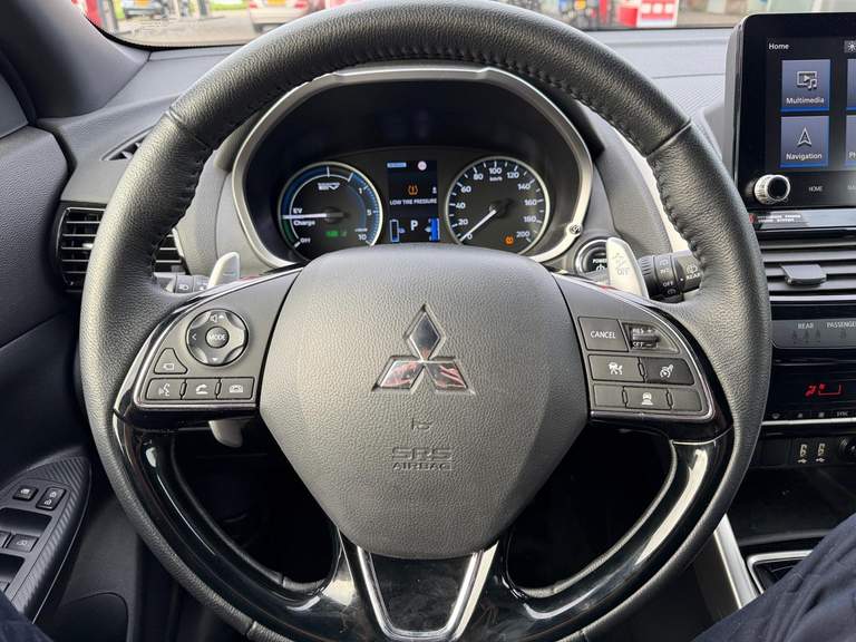 Mitsubishi