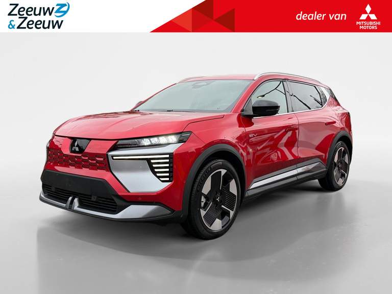 Mitsubishi
