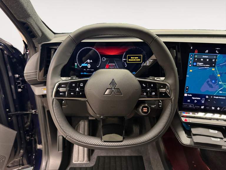 Mitsubishi