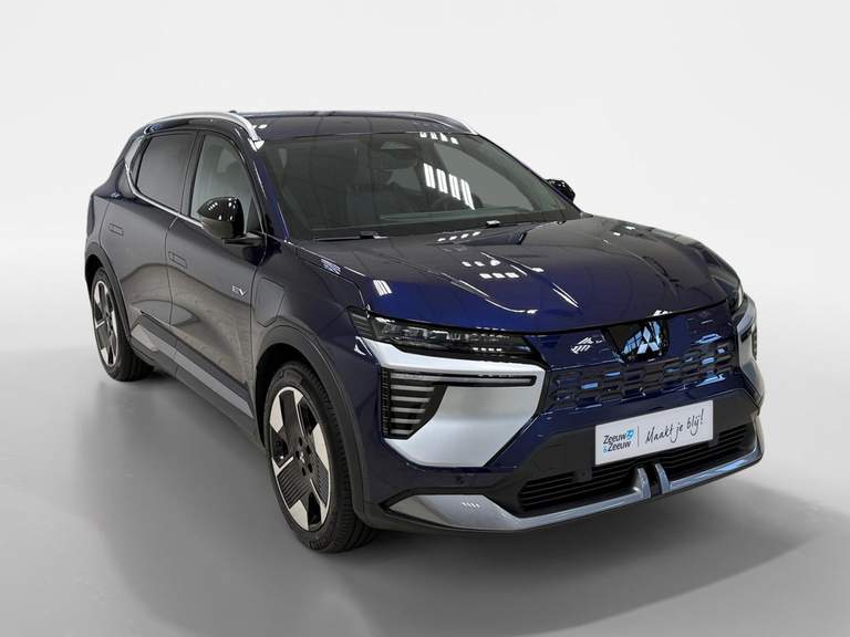 Mitsubishi
