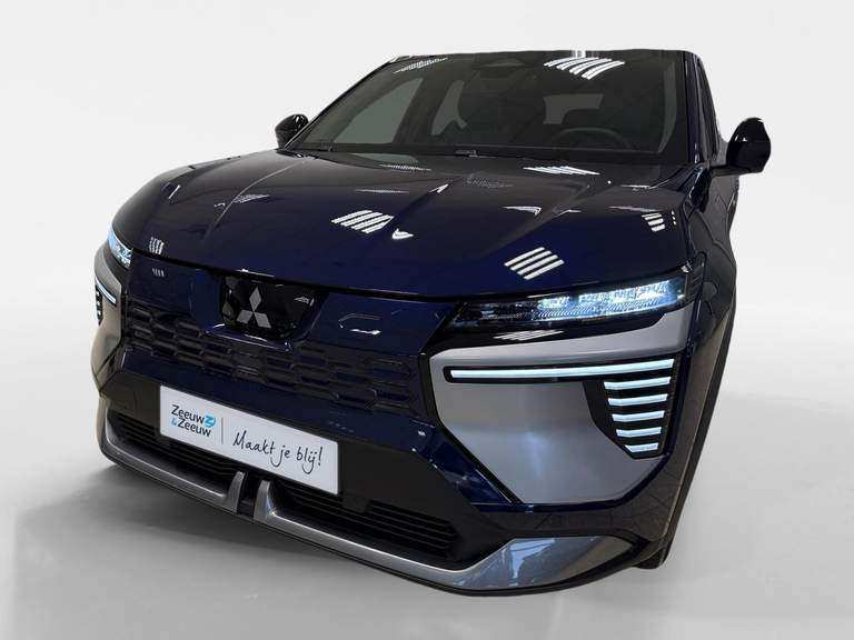Mitsubishi
