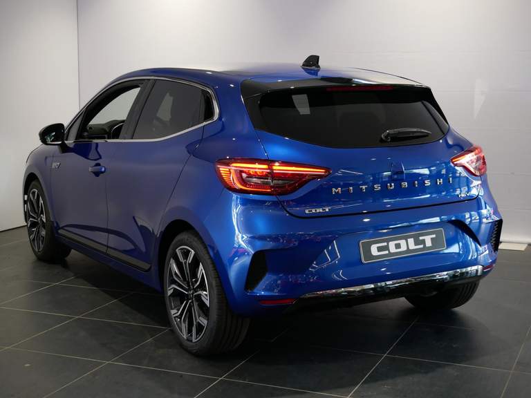Mitsubishi Mitsubishi