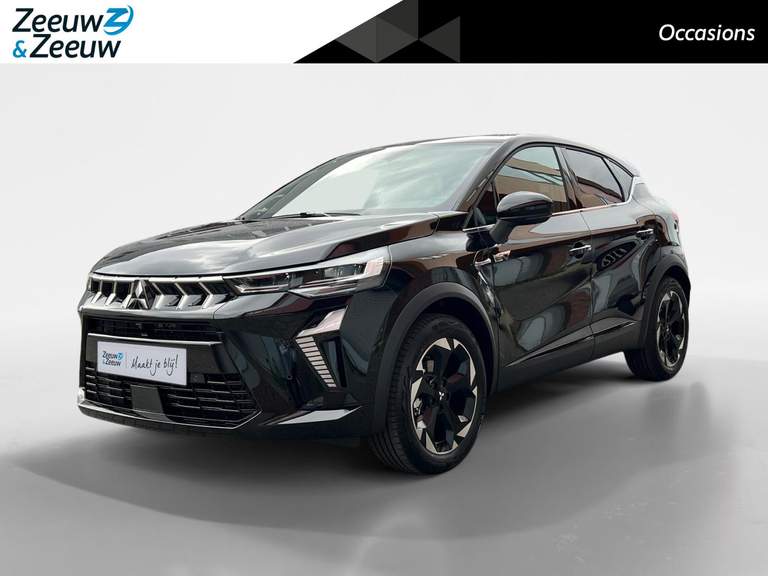 Mitsubishi Mitsubishi