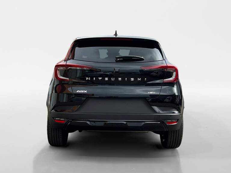 Mitsubishi Mitsubishi