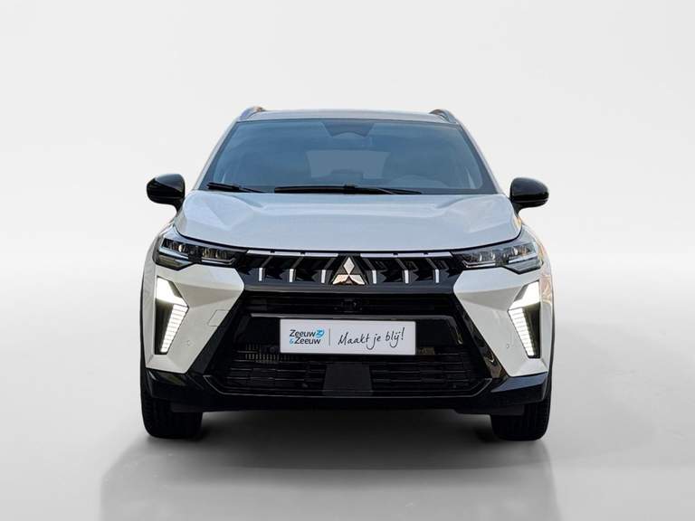 Mitsubishi Mitsubishi