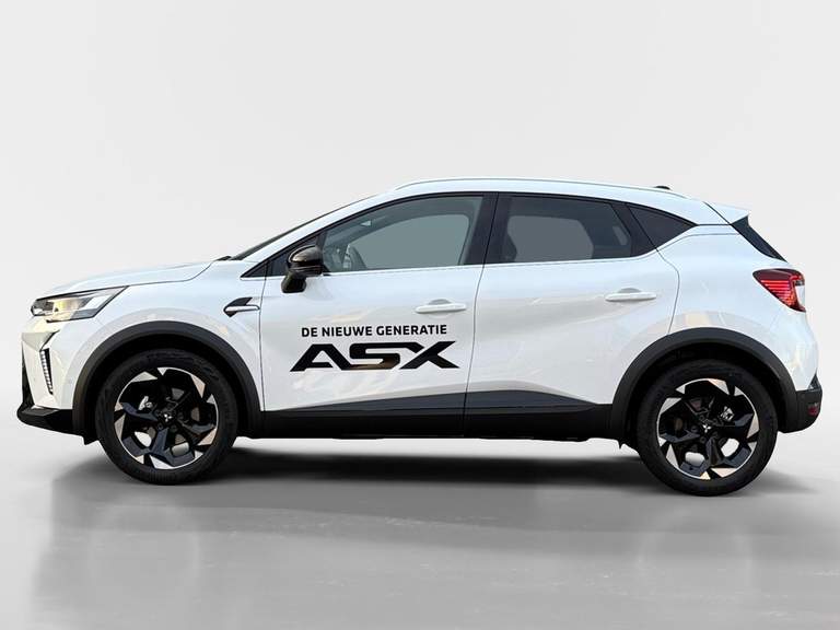 Mitsubishi Mitsubishi