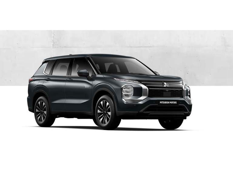Mitsubishi Mitsubishi