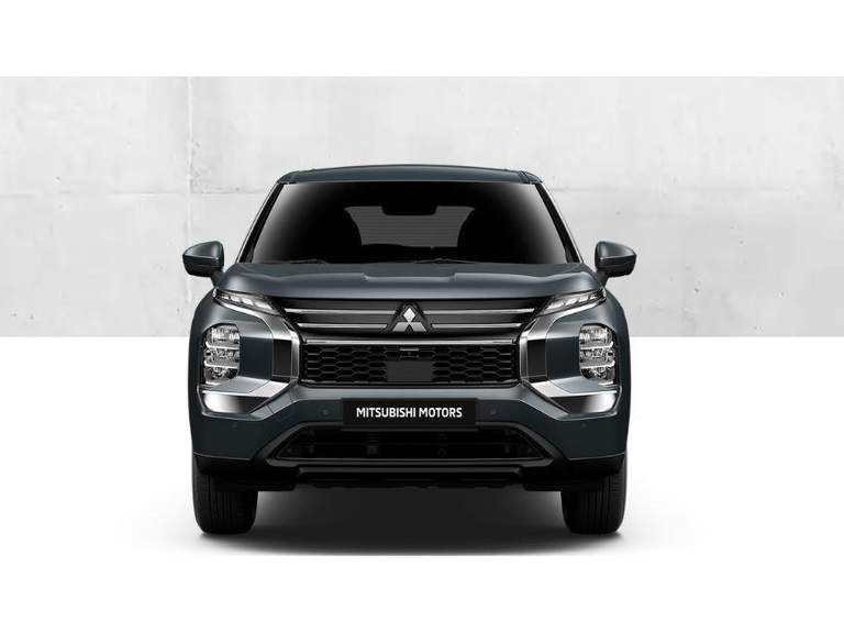 Mitsubishi Mitsubishi