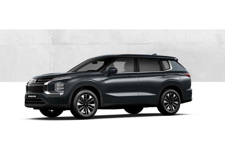 Mitsubishi Mitsubishi