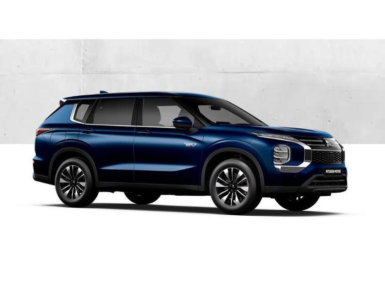 Mitsubishi Mitsubishi