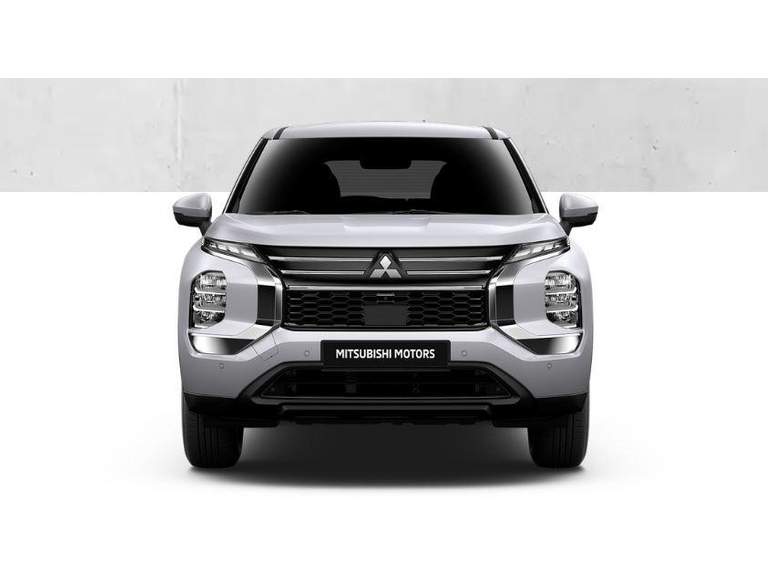 Mitsubishi Mitsubishi