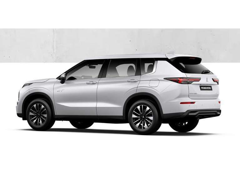 Mitsubishi Mitsubishi
