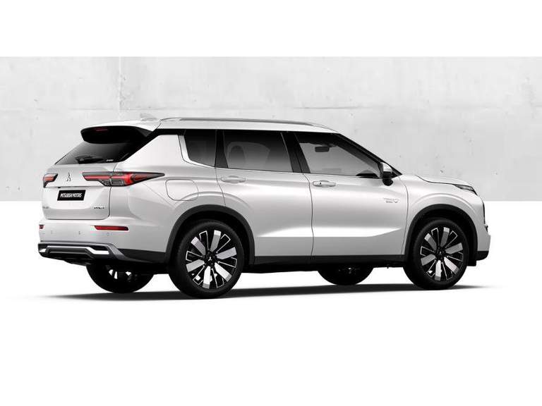 Mitsubishi Mitsubishi