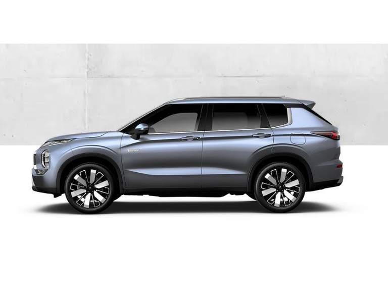 Mitsubishi Mitsubishi