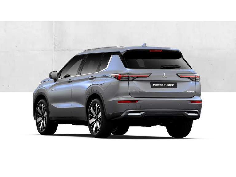 Mitsubishi Mitsubishi