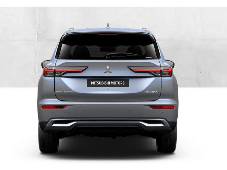 Mitsubishi Mitsubishi