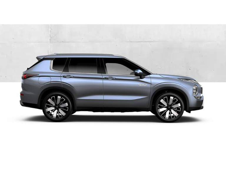 Mitsubishi Mitsubishi