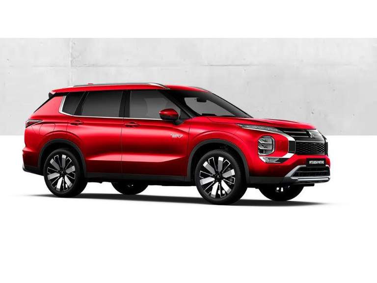 Mitsubishi Mitsubishi