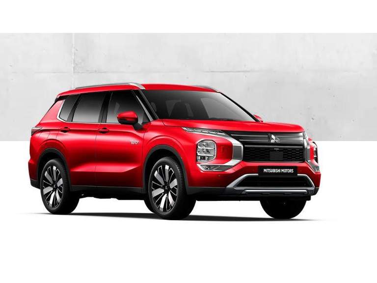 Mitsubishi Mitsubishi