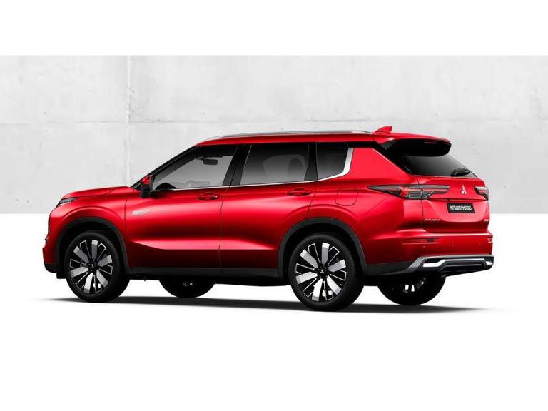 Mitsubishi Mitsubishi