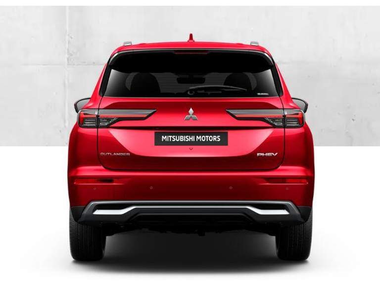 Mitsubishi Mitsubishi