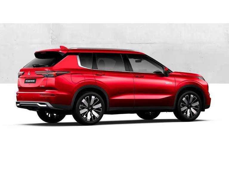 Mitsubishi Mitsubishi