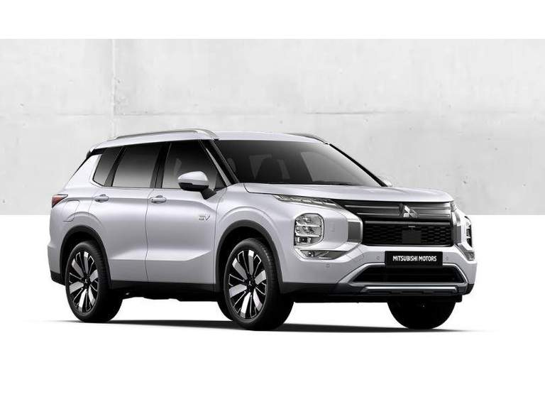 Mitsubishi Mitsubishi