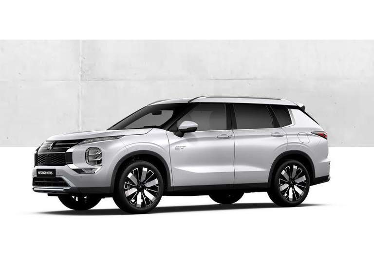 Mitsubishi Mitsubishi
