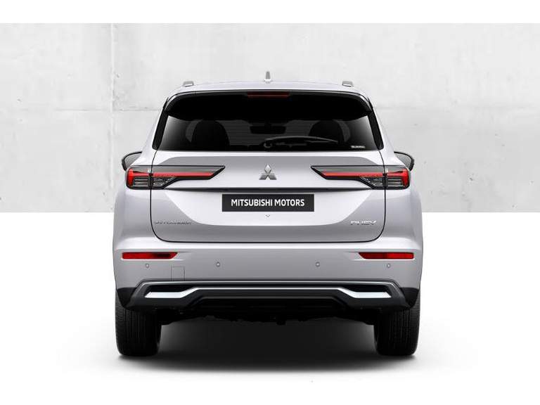 Mitsubishi Mitsubishi