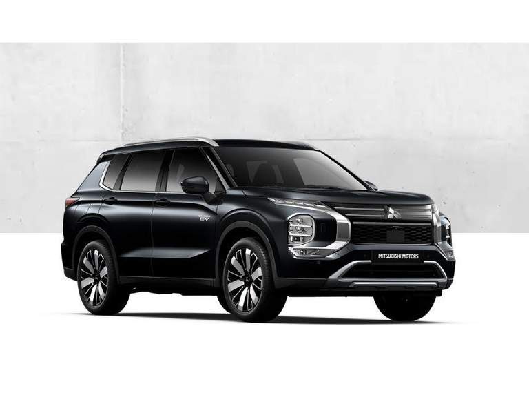 Mitsubishi Mitsubishi