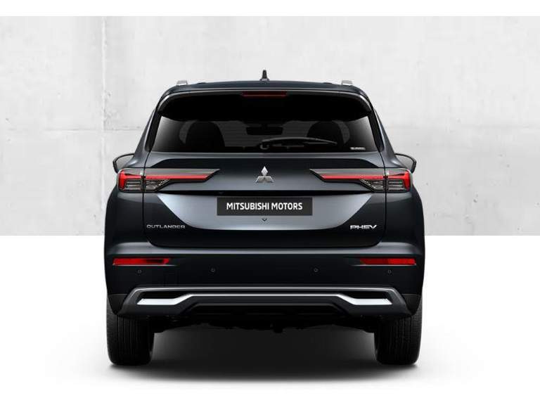 Mitsubishi Mitsubishi
