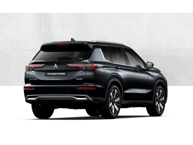 Mitsubishi Mitsubishi