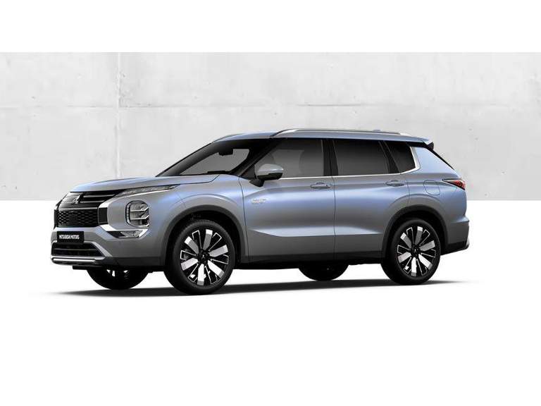 Mitsubishi Mitsubishi