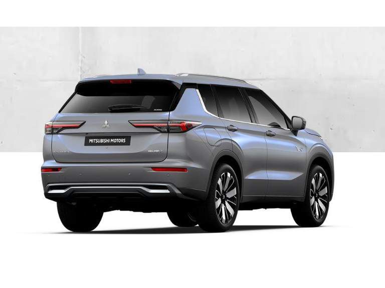 Mitsubishi Mitsubishi