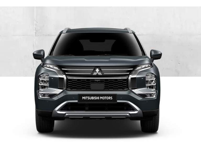 Mitsubishi Mitsubishi