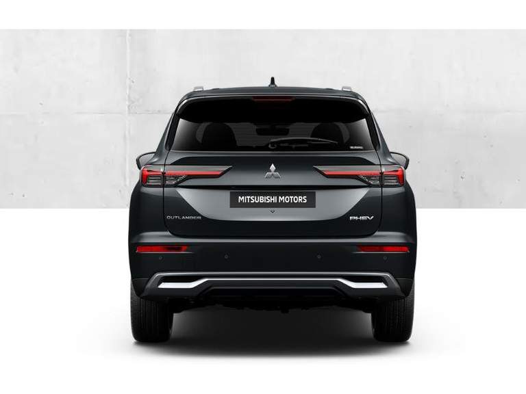 Mitsubishi Mitsubishi